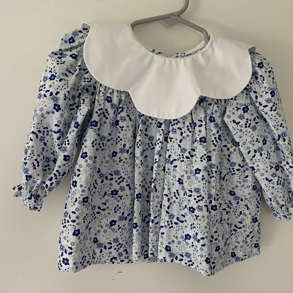 Other - Six Honeybees dress